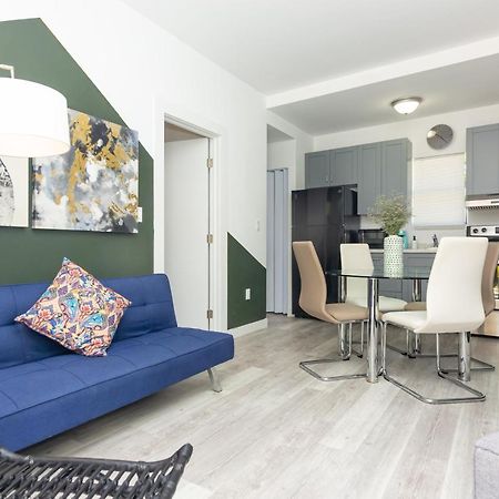 1 Bedroom Apartment With Balcony Miami - Heart Of Downtown Esterno foto