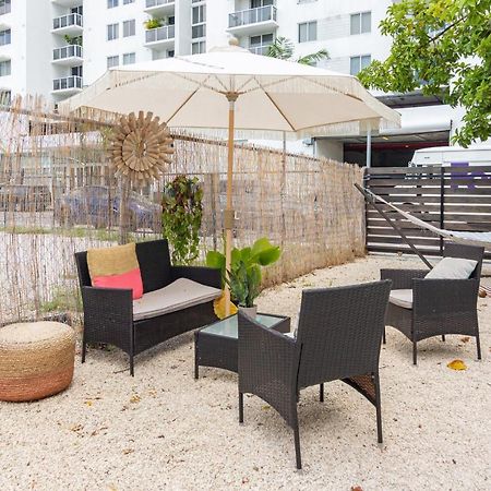 1 Bedroom Apartment With Balcony Miami - Heart Of Downtown Esterno foto