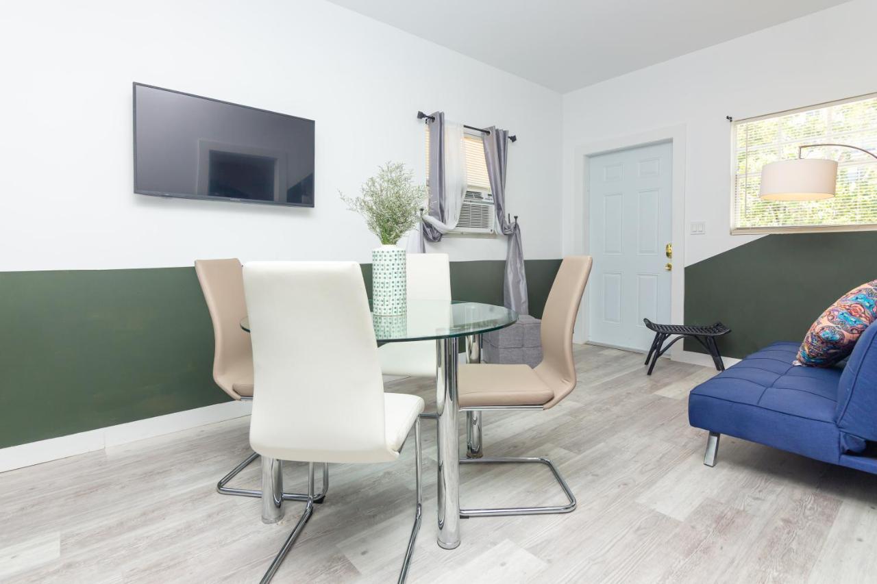 1 Bedroom Apartment With Balcony Miami - Heart Of Downtown Esterno foto