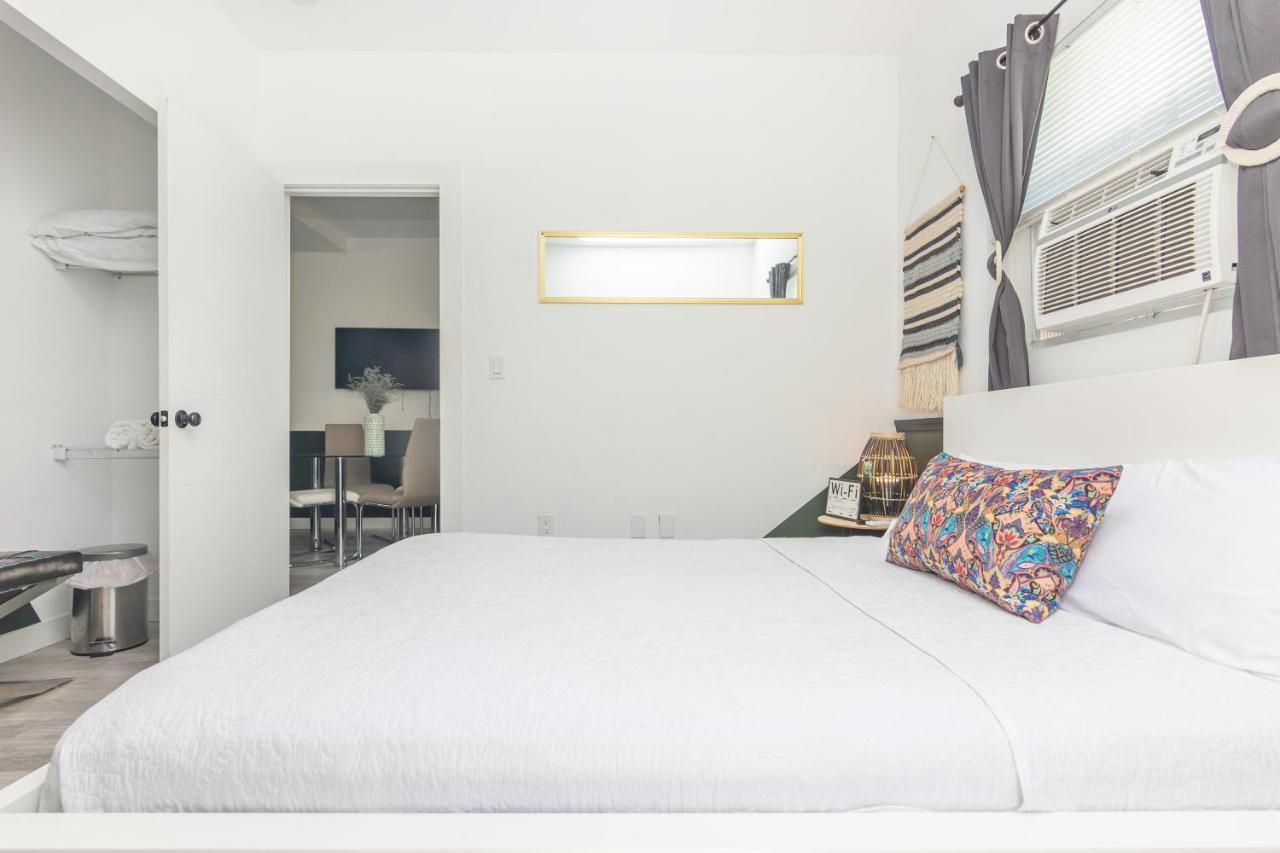 1 Bedroom Apartment With Balcony Miami - Heart Of Downtown Esterno foto