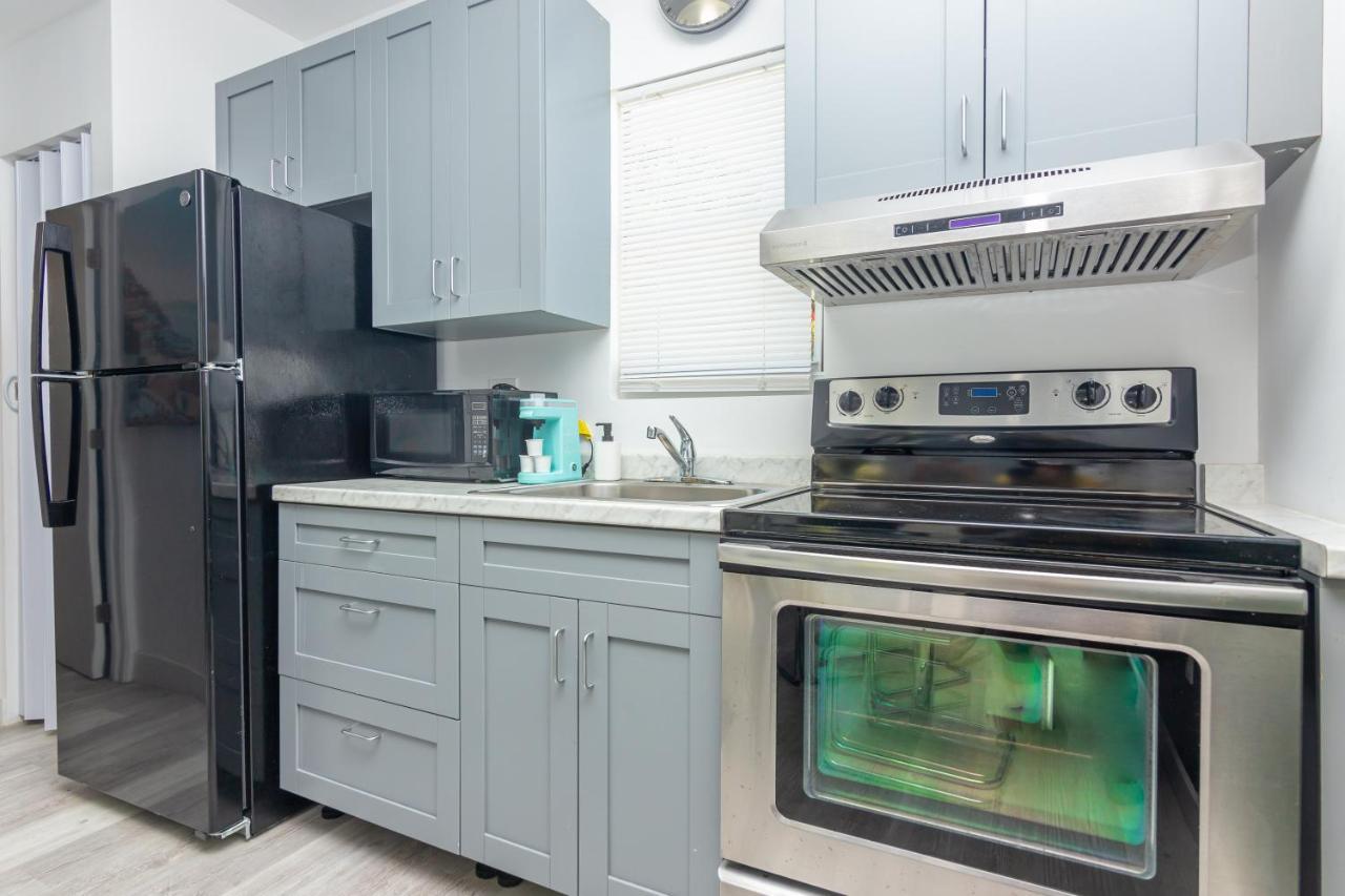 1 Bedroom Apartment With Balcony Miami - Heart Of Downtown Esterno foto