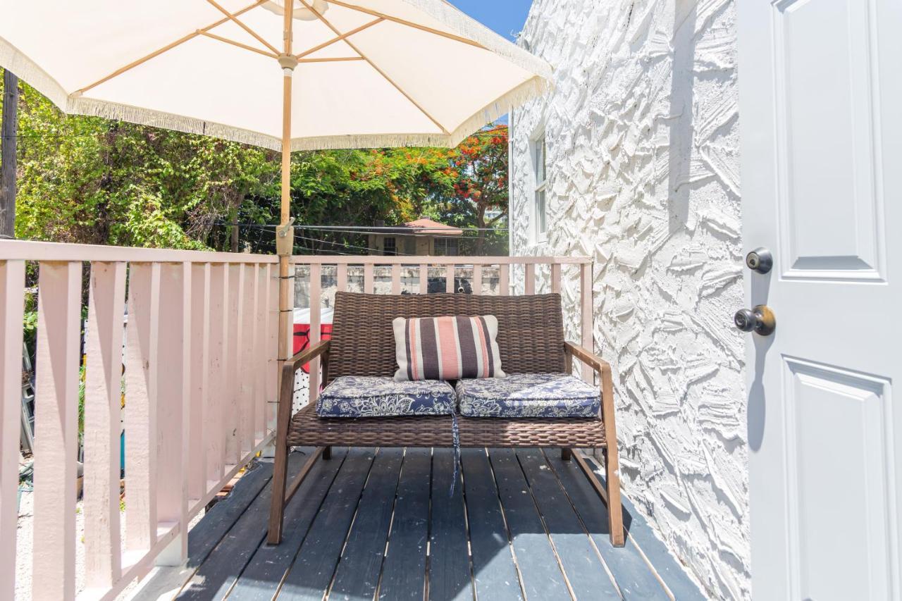 1 Bedroom Apartment With Balcony Miami - Heart Of Downtown Esterno foto
