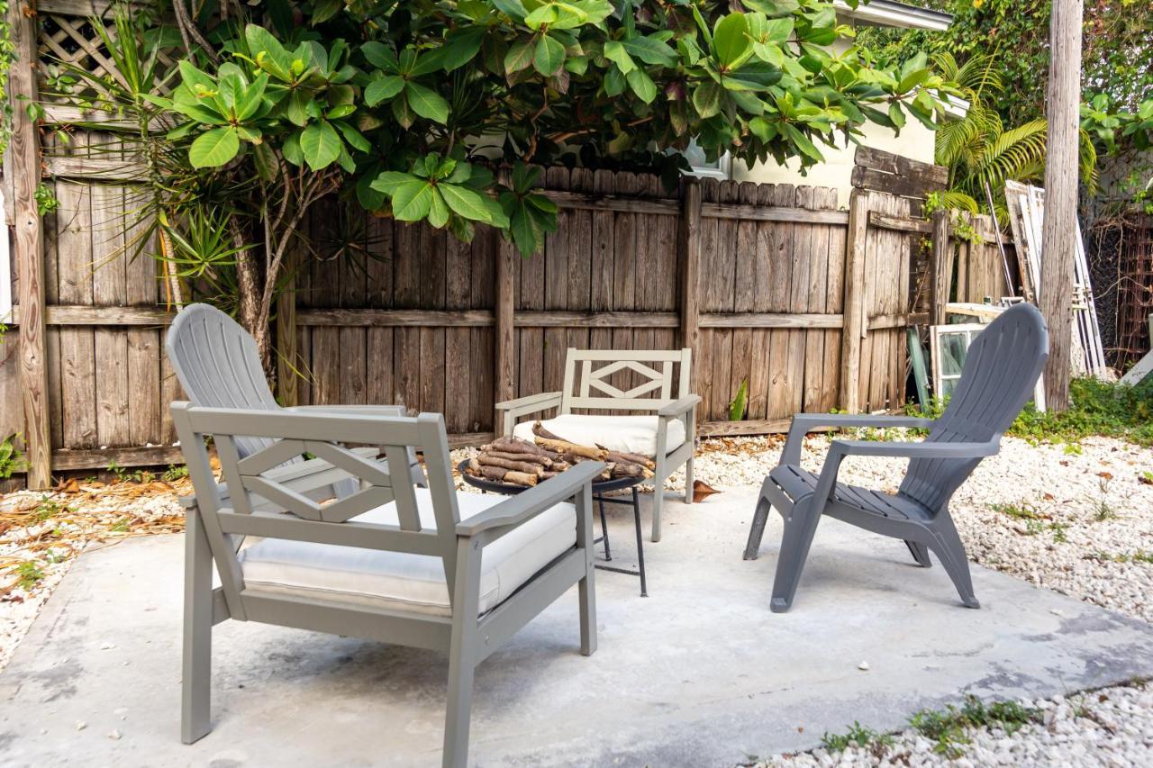 1 Bedroom Apartment With Balcony Miami - Heart Of Downtown Esterno foto