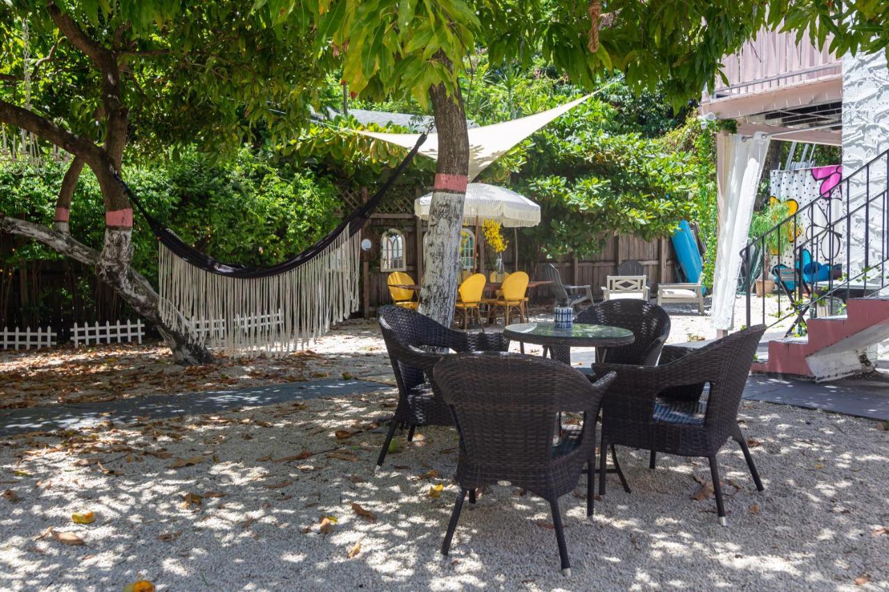1 Bedroom Apartment With Balcony Miami - Heart Of Downtown Esterno foto