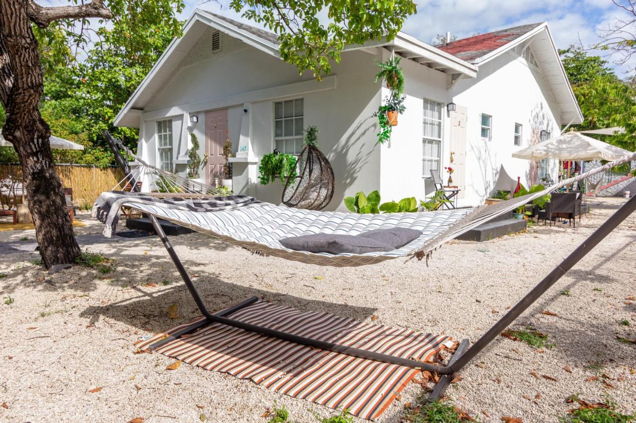 1 Bedroom Apartment With Balcony Miami - Heart Of Downtown Esterno foto
