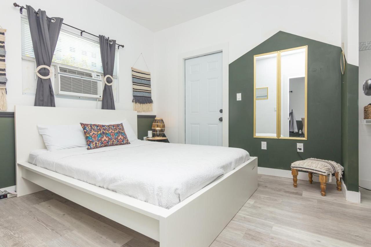 1 Bedroom Apartment With Balcony Miami - Heart Of Downtown Esterno foto