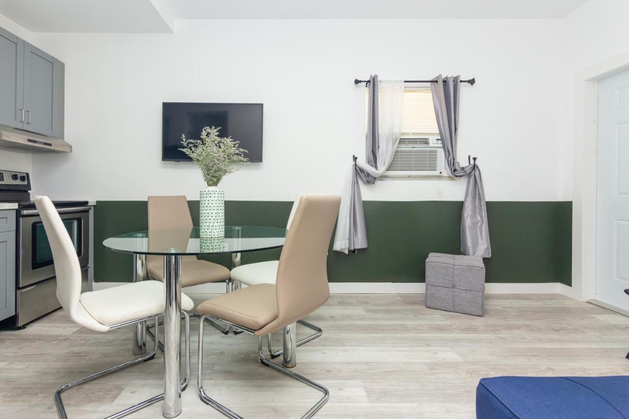 1 Bedroom Apartment With Balcony Miami - Heart Of Downtown Esterno foto